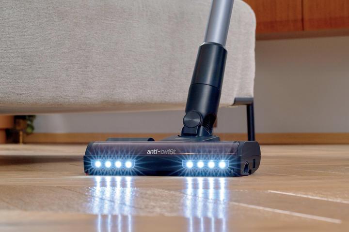 Image du produit Hoover HF4P10H 011 - HF4+ Home