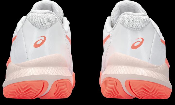 Actual product image ASICS Performance Gel Challenger 14 Clay (40.5)
