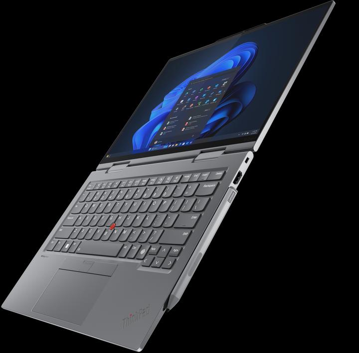 Produktbild Lenovo ThinkPad X1 2-in-1 Gen 9 (14", Intel Core Ultra 7 155U, 32 GB, 1000 GB, DE)