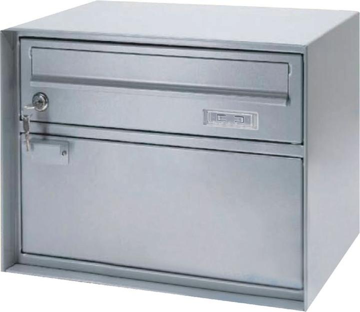 Actual product image Holmberg BK1403