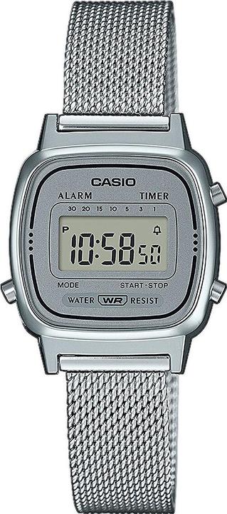 Casio Vintage LA670WEM-7EF (Digital watch, 24.60 mm)