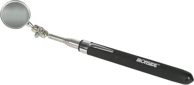 Produktbild Ironside Teleskopspiegel inox, Ø 33mm