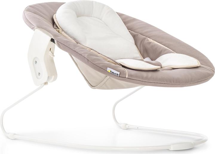Actual product image Hauck Alpha Bouncer 2in1