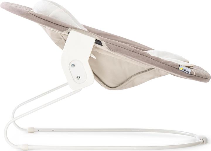 Actual product image Hauck Alpha Bouncer 2in1