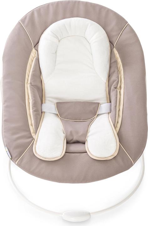 Actual product image Hauck Alpha Bouncer 2in1