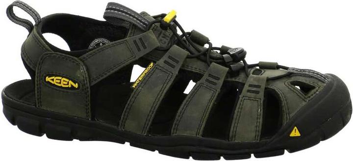 Actual product image Keen Clearwater CNX (45)