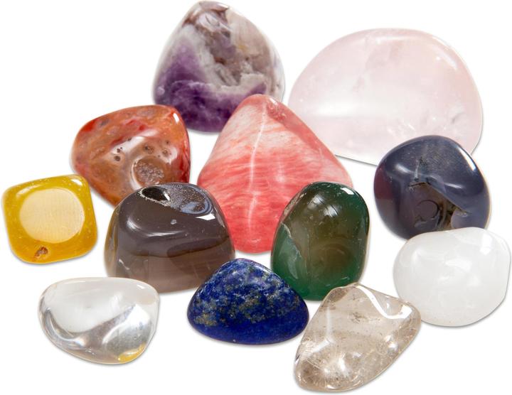 Actual product image Betzold Gemstones