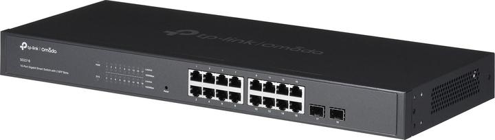 Produktbild TP-Link TL-SG2218 (16 Ports)