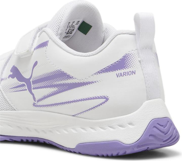 Produktbild Puma Varion II V Jr (34.5)