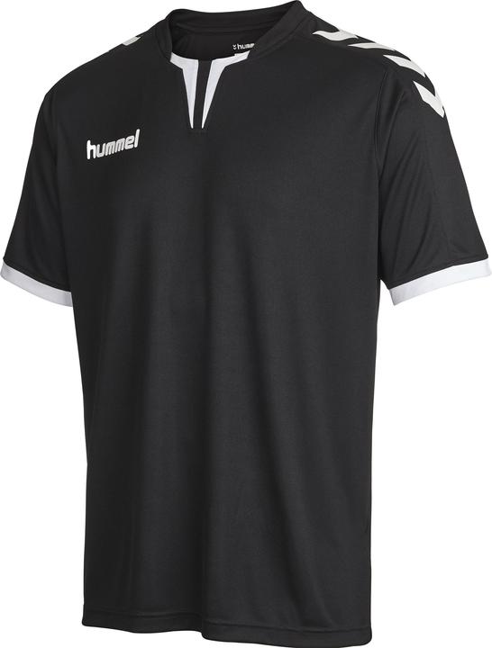 Produktbild hummel Core Ss Poly Jersey (16, 17, 18, 19, 20, 21, 22, 23, 24, 25, 26, 27, 28)