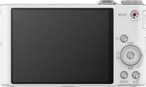 Actual product image Sony Wx300 (1/2,3'')