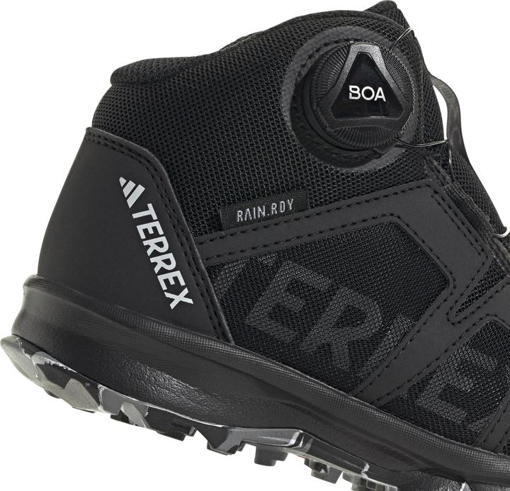 Productafbeelding adidas Kinder Terrex BOA Mid Regenklaar (38)