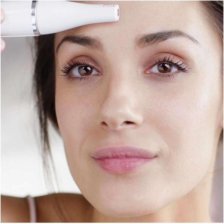 Actual product image Braun FaceSpa Pro 913