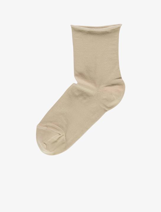 Image du produit Bleu Foret Chaussettes de cheville (Une unité par pack, 36 - 38)