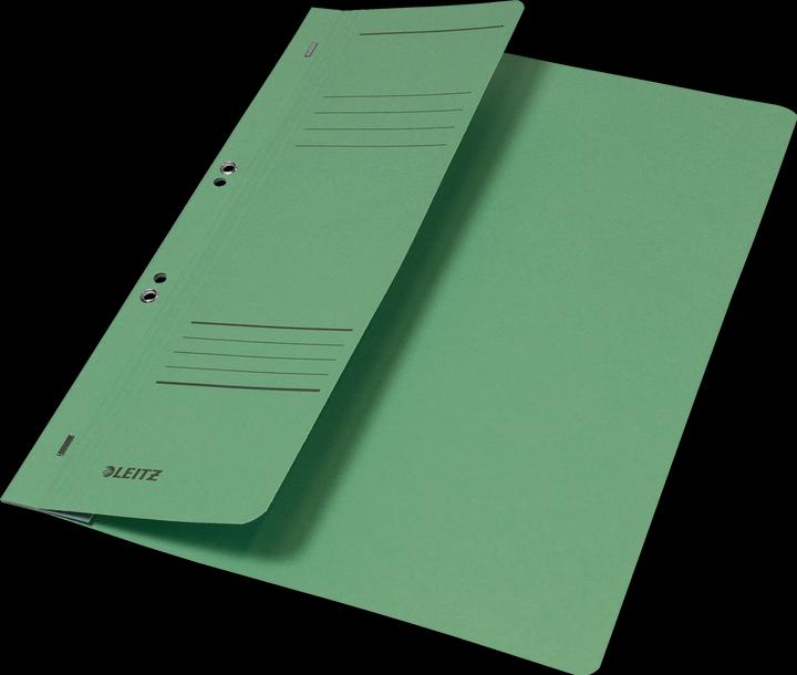 Produktbild Leitz Sammelmappe 1/2 Deckel (A4, 1 x)