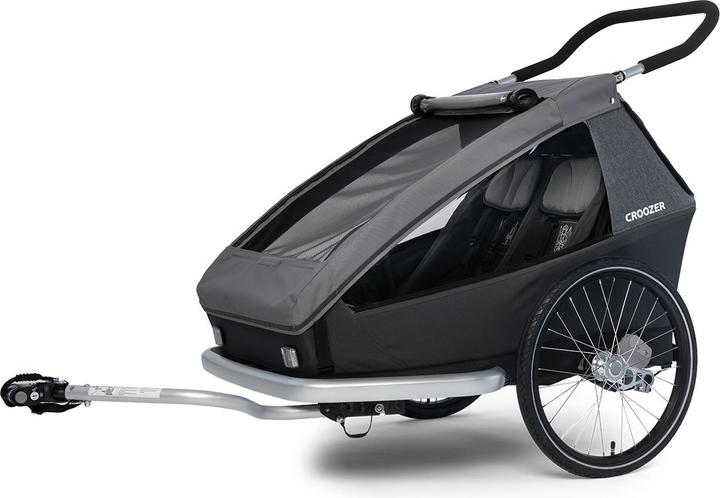 Image du produit Croozer Climatex