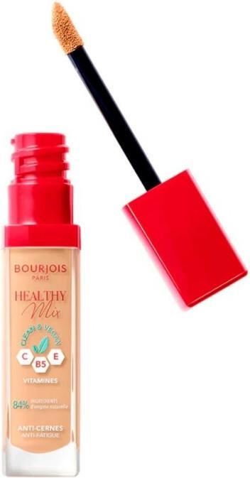 Produktbild Bourjois Healthy Mix Clean & Vegan Anti-Fatigue Concealer (51 Light Vanilla)
