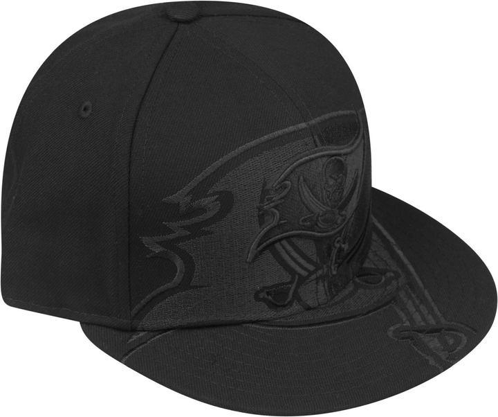 Produktbild New Era 59Fifty Cap - SPILL Tampa Bay Buccaneers - 7 5/8 (7 5/8)
