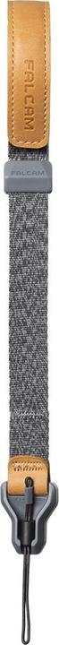Falcam Maglink Quick Magnetic Buckle Wrist Strap (Grey) M00A3801