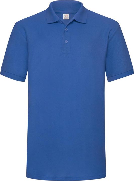 Immagine prodotto Fruit of the Loom 65/35 Maglietta Polo Uomo (M)