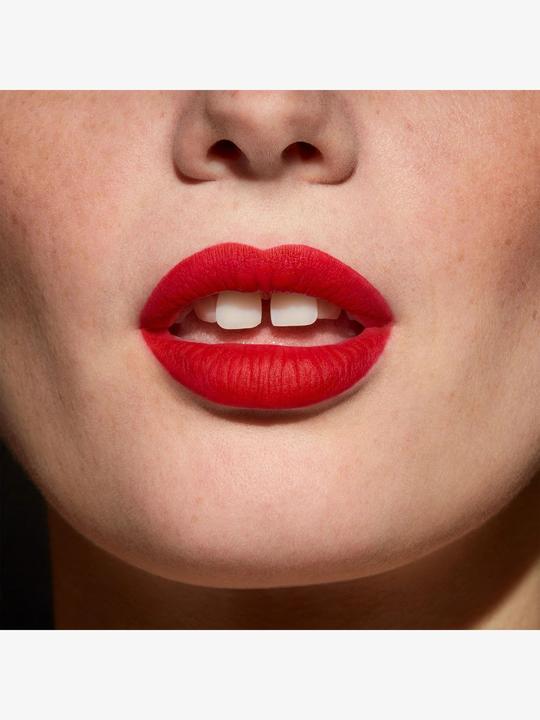 Actual product image By Kilian LRP Liquid Matte Extreme R.Immor. (Rouge Immortel)