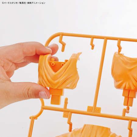Image du produit Bandai Entry Grade Super Saiyan God Super Saiyan S
