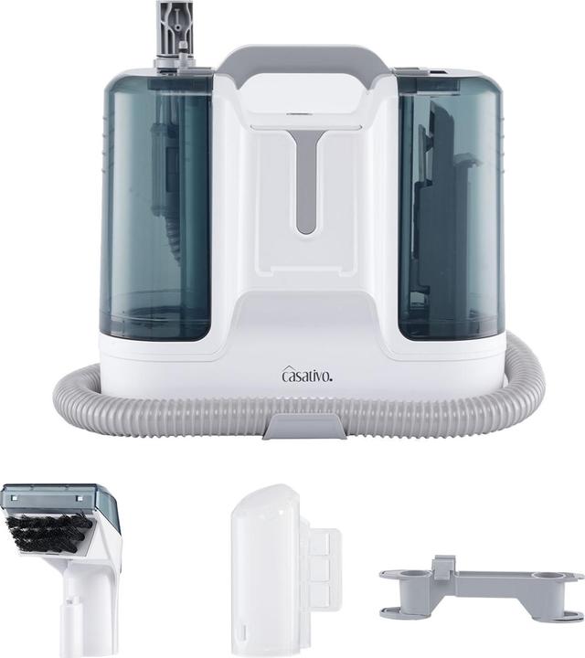 Produktbild Casativo Waschsauger für Polster, Textilien, Autositze, 450 Watt, 1kPa