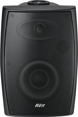 AVer Classroom audio system