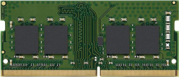 Image du produit Kingston Mémoire, DDR4 Single Rank, SODIMM (1 x 16GB, 3200 MHz, RAM DDR4, SO-DIMM)