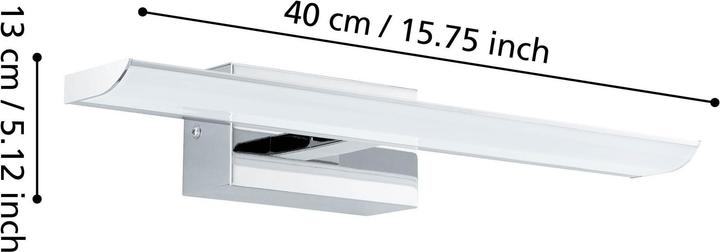 Image du produit EGLO Tabiano (600 lm)