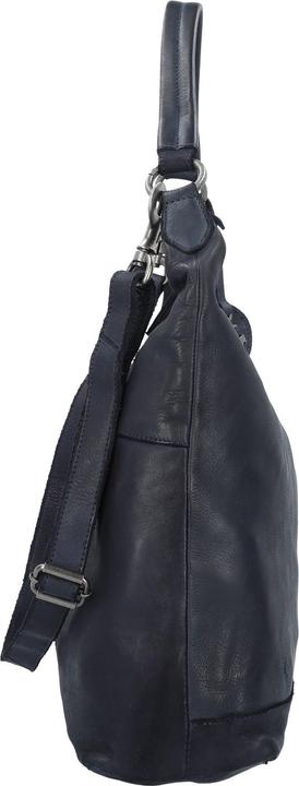 Image du produit Harbour 2nd Anchor Love Emmy Sac à bandoulière en cuir 39 cm