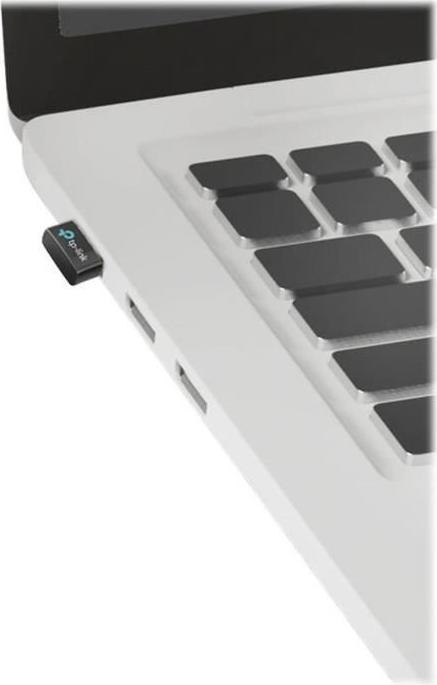 Productafbeelding TP-Link UB500 (Zender)