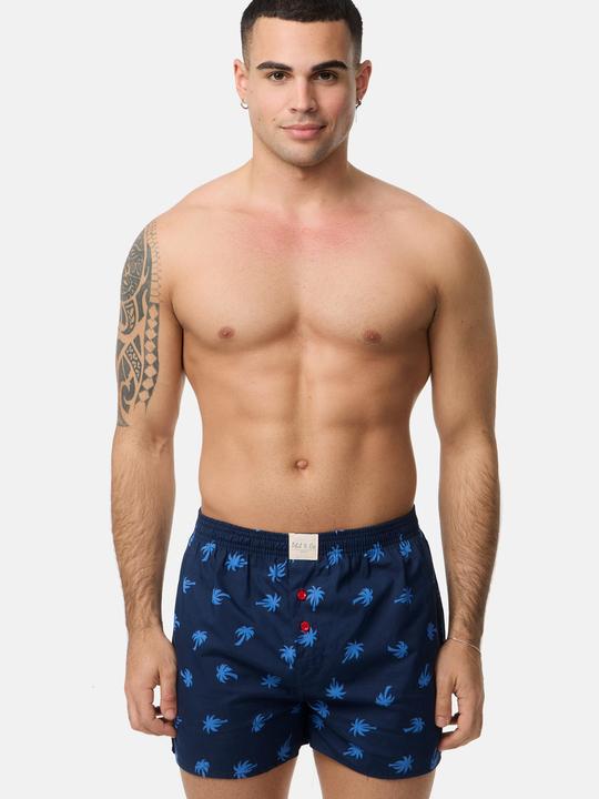 Produktbild Phil & Co. Berlin Boxer Core (L, 4er Pack)