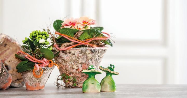 Actual product image Opiflor Pflanzentopf (16.50 cm)