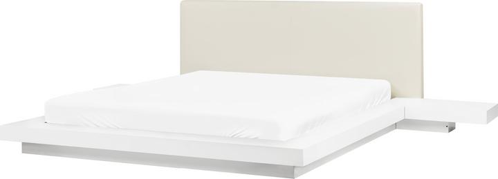 Actual product image Beliani Zen (160 x 200 cm)