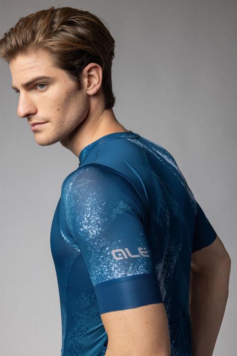 Produktbild Alé Pragma Trace Jersey (L)