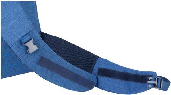 Actual product image Rivacase Alpine village 7529 (13.30", Apple)