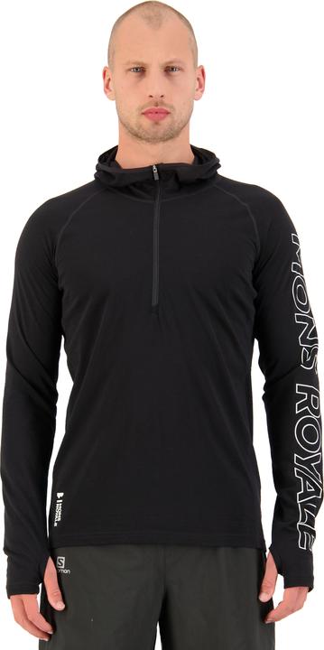 Image du produit Mons Royale Capuche Temple Tech (XL)