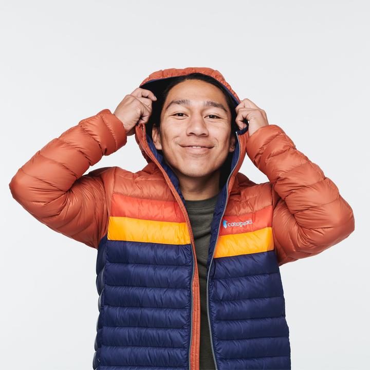 Actual product image Cotopaxi Fuego (XL)