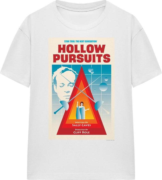 The Next Generation Season 3 Episode 21 TShirt (XL)