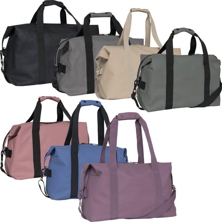 Actual product image Beckmann Borsa da viaggio Weekendbag