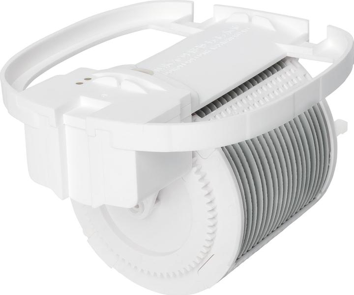 Immagine prodotto Steba Rondella d'aria AW 6M Bianco