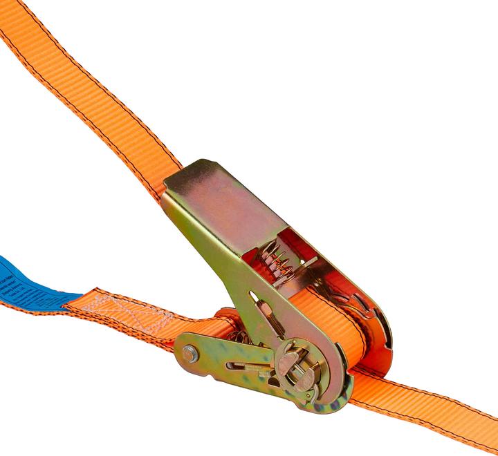 Immagine prodotto Relaxdays 4x cinghie di carico