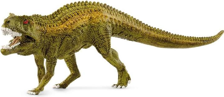 Produktbild Schleich Dino Tempel-Eroberung Mega-Set