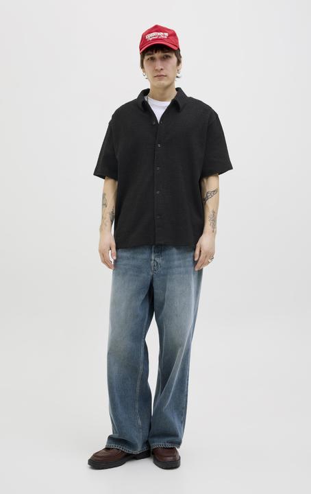Immagine prodotto Jack & Jones Loose Fit Hemd Hemd (M)