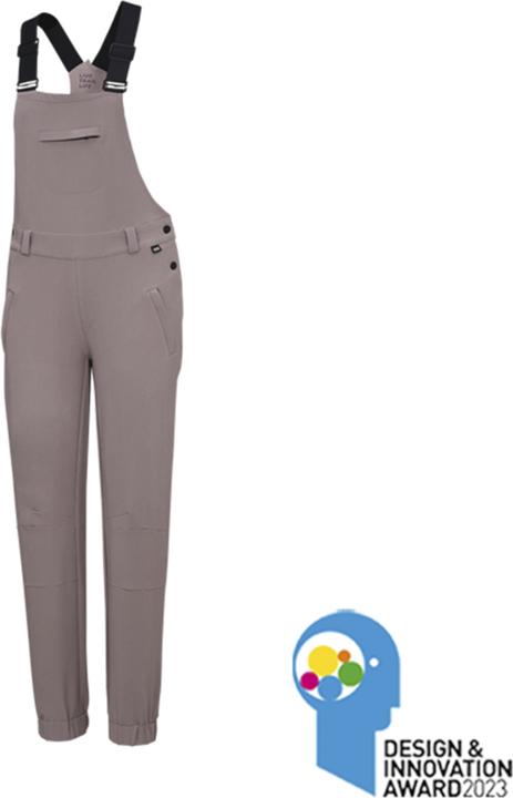 Image du produit iXS Women"s Carve Dungarees (42)