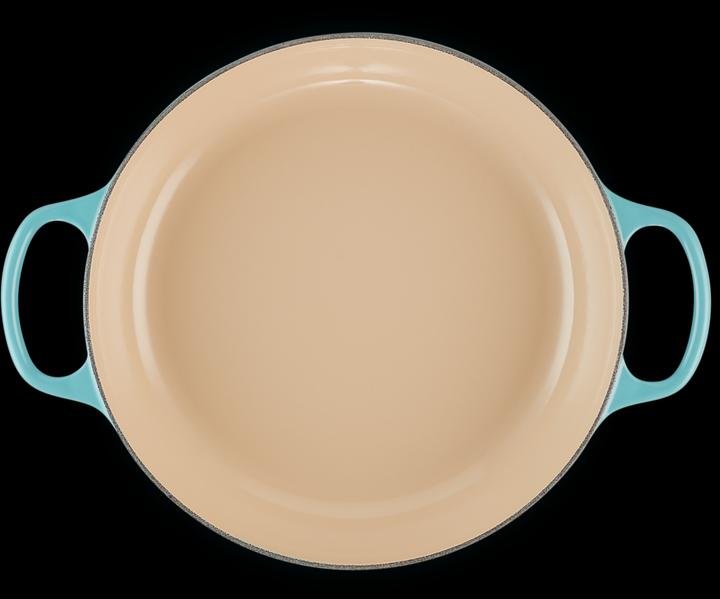 Actual product image Le Creuset Signature (30 cm, Casserole + Stewpot, Cast iron)