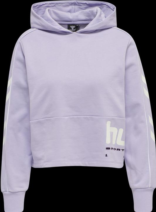 Image du produit hummel Lgc Yoko Cropped Hoodie (XL)