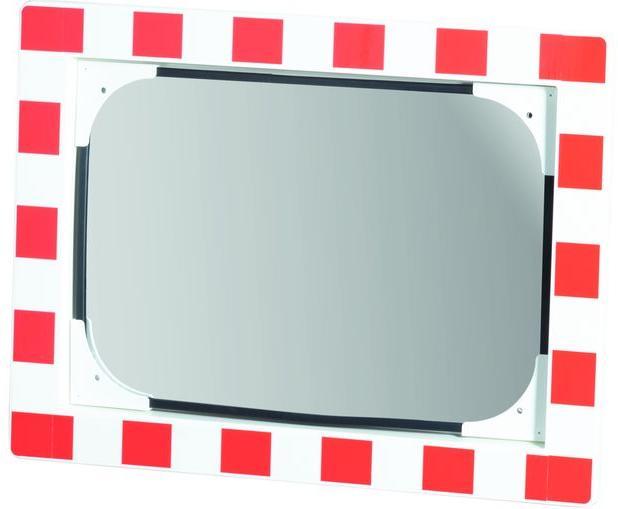 Image du produit Miroir de circulation angulaire (40 x 60 cm)