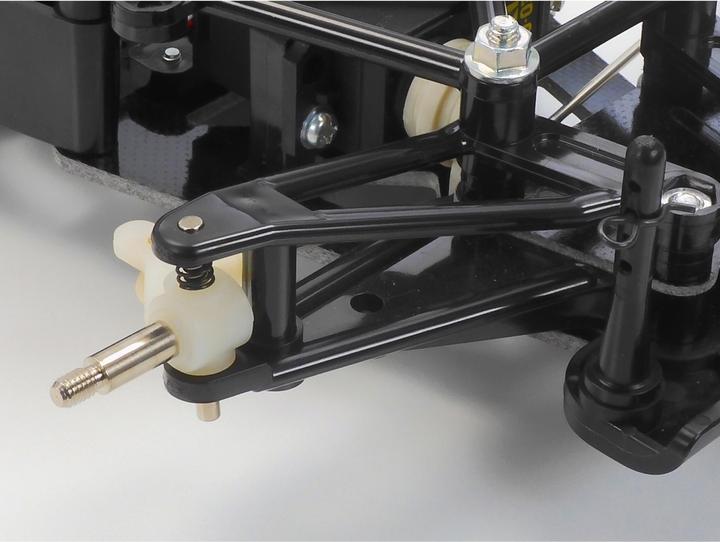 Immagine prodotto Tamiya Mercedes-Benz C11 1990 Gr.C (Kit)